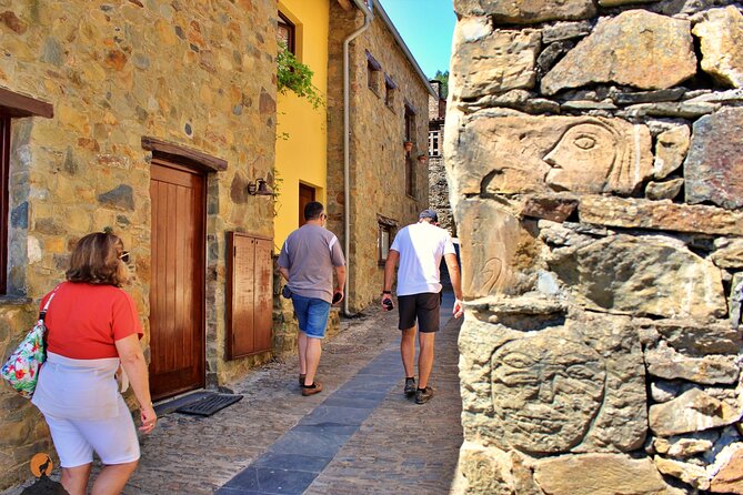 An Adventure Through the Schist Villages of Lousã - Pricing