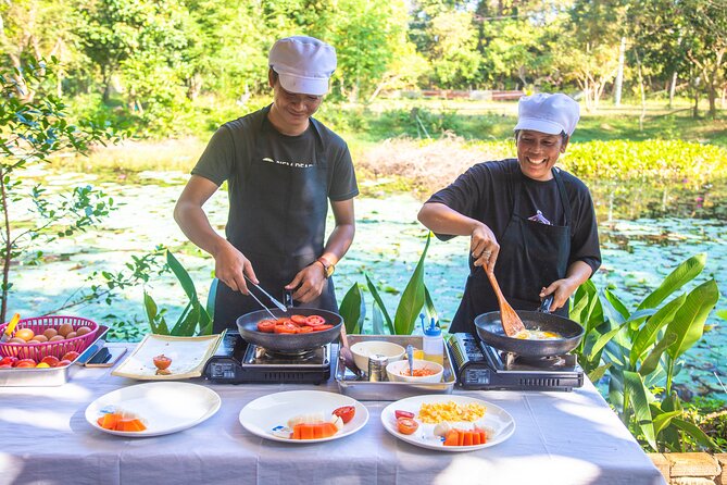 Angkor Sunrise Jeep Tour - Inclusive Breakfast & Lunch - Health and Safety