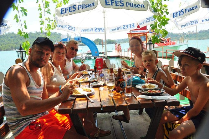 Antalya Jeep Safari Adventure - Exploring Pristine Forests