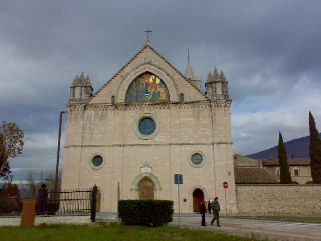 Assisi and Spello Full-Day Sightseeing Tour - The Story of Saint Claire