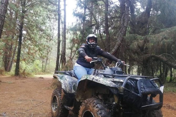 ATV Tours From Medellin - Customer Experience Highlights