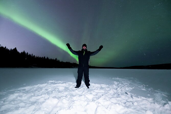 Aurora Hunting Pro Tour - Additional Information