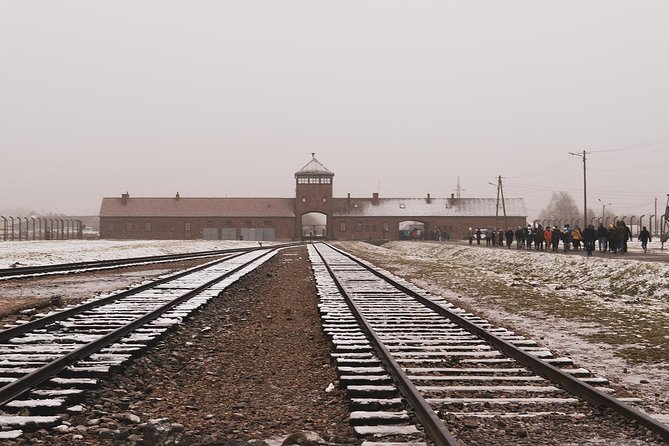 Auschwitz-Birkenau Guided Full-Day Tour From Krakow With Private Transport - Tour Logistics