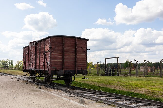 Auschwitz Birkenau Guided Tour From Krakow and Transfer Options - Additional Information