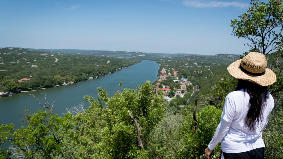 Austin's Enchanting Walk: European Explorer's Dream - Highlights