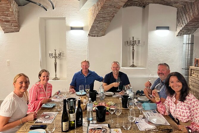 Austrian Wine Introduction - Winemaking Traditions in Austria