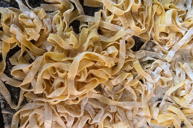 Authentic Italian Cooking Class in a Milanese Loft - Tiramisu Preparation Secrets