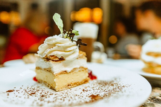 Award-Winning Prague Evening Old Town Food Tour, 4 Drinks Incl. - Whats Included