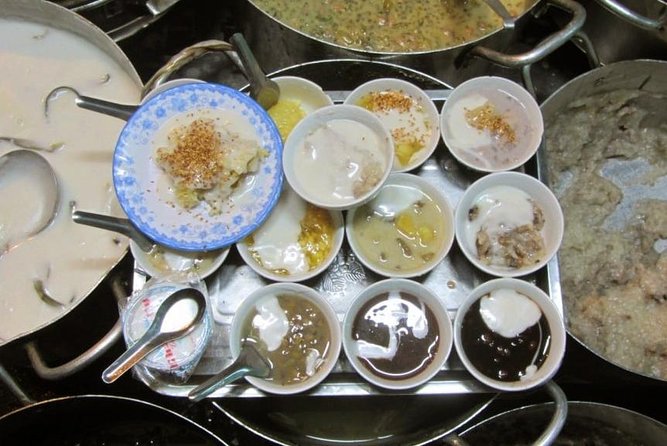 Award-Winning Saigon Food Tour With Girlpower Drivers | Kisstour - Unique Experiences