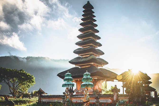 Bali BEST Things to Do Private Full-Day Tour From Your Hotel - Tour Logistics