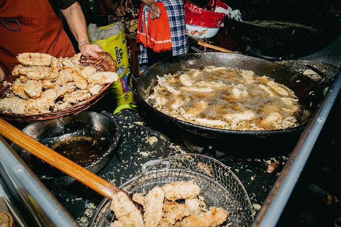 Bali Bites Food Tour With 15+ Tastings - Authentic Balinese Dish Sampling