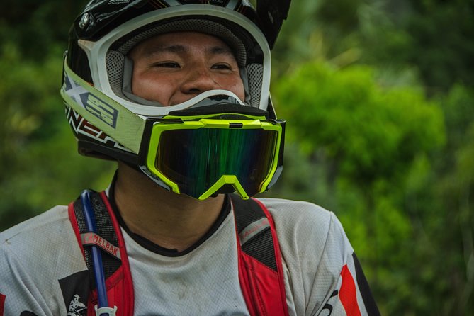 Bali Dirt Bike Adventure - Whats Not Included in the Tour