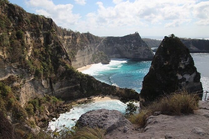 Bali East Nusa Penida Private Tour - All Inclusive - Pickup Details