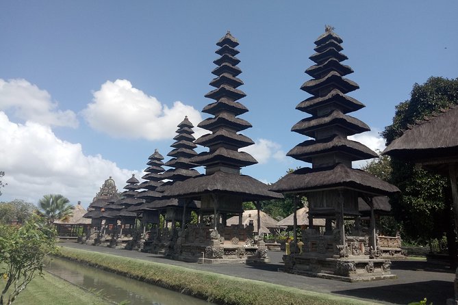 Bali Hire Car and Driver - Schedule and Duration