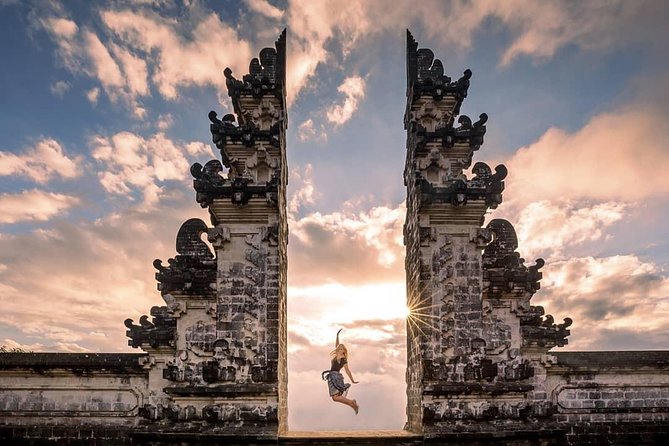 Bali Instagram Tour From Your Hotel (Private & Full-Day) - Itinerary Options