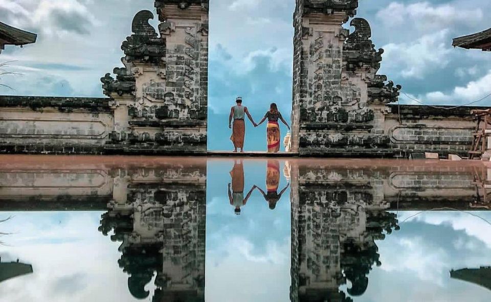 Bali: Lempuyang Temple Day Tour - Gate of Heaven - Highlights of the Tour