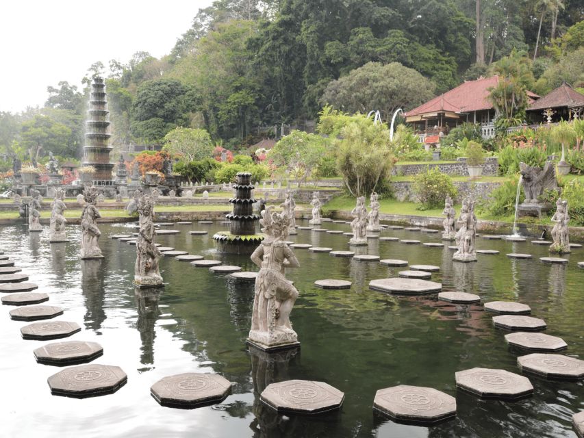 Bali: Most Instagramable & East Bali Tour, All Inclusive - Lempuyang Temple