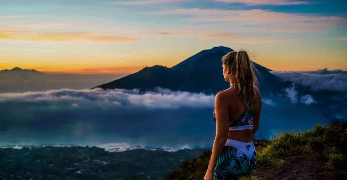 Bali: Mount Batur Sunrise Hike Guided Tour - Inclusion Highlights