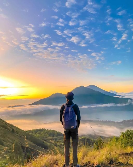 Bali: Mount Batur Sunrise Hike With Breakfast - Itinerary and Highlights