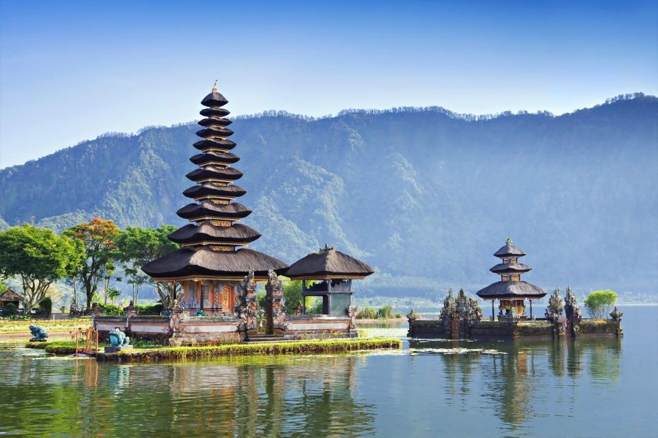 Bali: North Island Private Day Tour With Banyumala Waterfall - Banyumala Waterfall