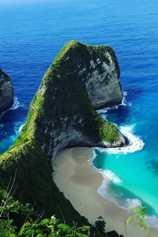 Bali/Nusa Penida: East & West Highlights Full-Day Tour - Inclusions