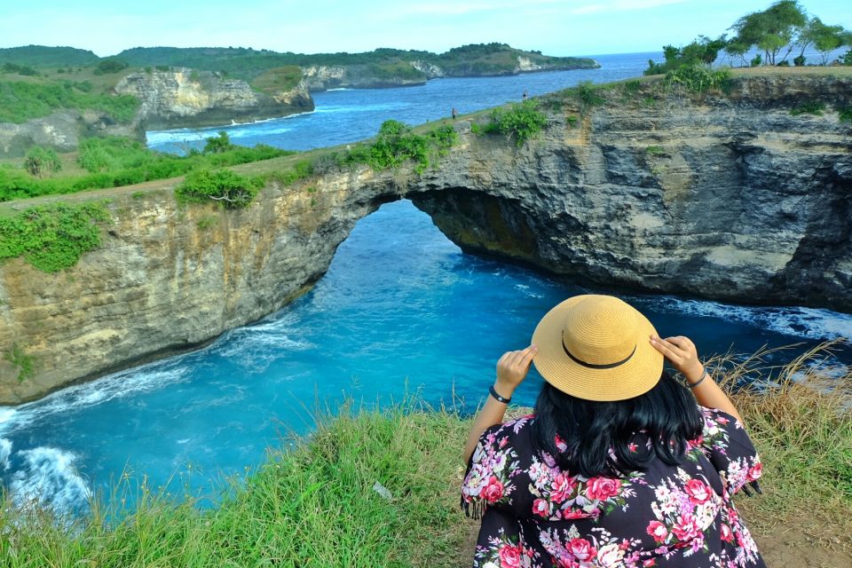 Bali: Nusa Penida Private Customizable Full-Day Guided Tour - Stunning Attractions