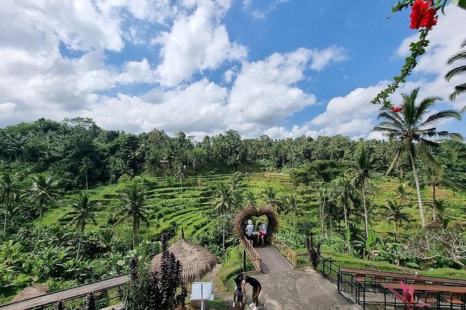 Bali Private Inclusive Tour: Best of Ubud in a Day - Accessibility and Requirements