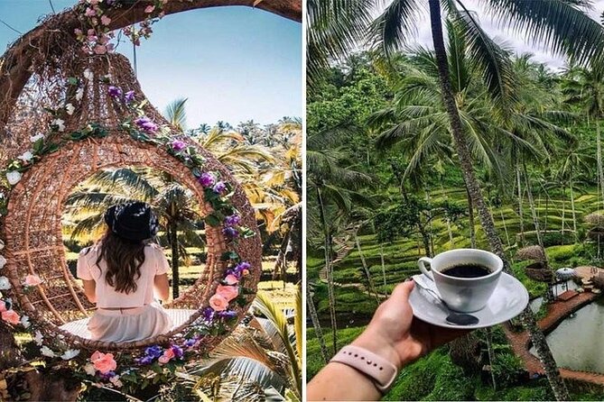 Bali Private Mount Batur Sunrise Jeep WIth Options Tour - Cancellation Policy Details