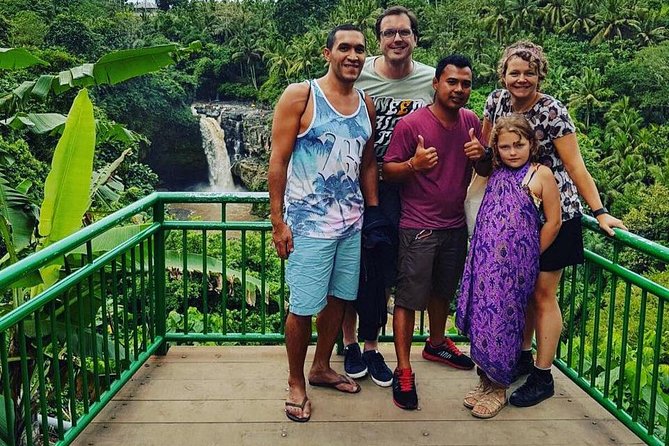 Bali Private Tour Service | Best Bali Driver for Your Trip in Bali - Included Amenities for Travelers