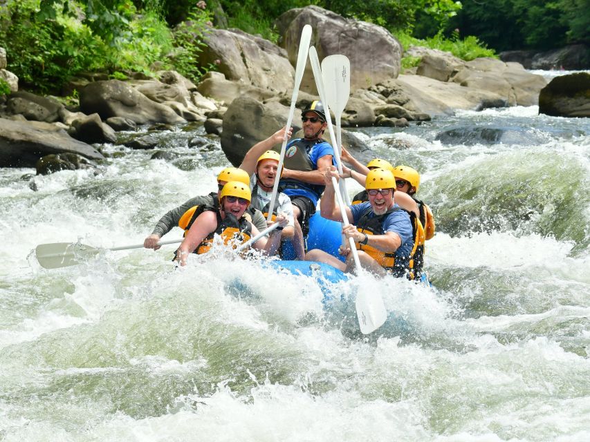 Bali: Ubud Gorilla Face ATV and Ayung Rafting Trip With Meal - ATV Jungle Tour Highlights