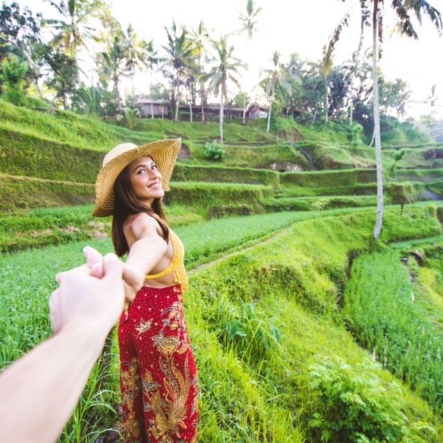 Bali: Ubud Unveiled Day Tour With Private Driver - Itinerary