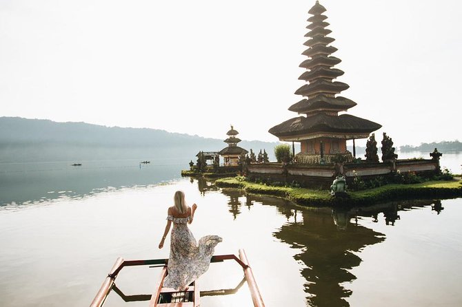 Bali Unesco World Heritage Sites Tour (Private & All-Inclusive) - Jatiluwih Rice Terrace
