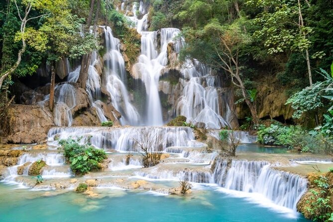 Ban Gioc Waterfall | 2 or 3 Days | Nature Lovers | New & Updated - Transportation Arrangements