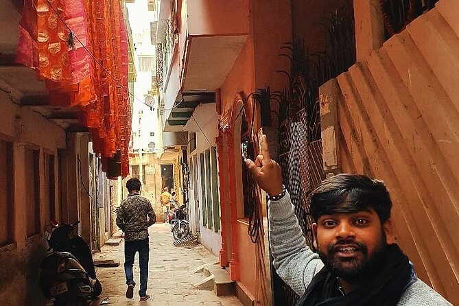 Banaras Wala Tours - Spiritual and Religious Immersion