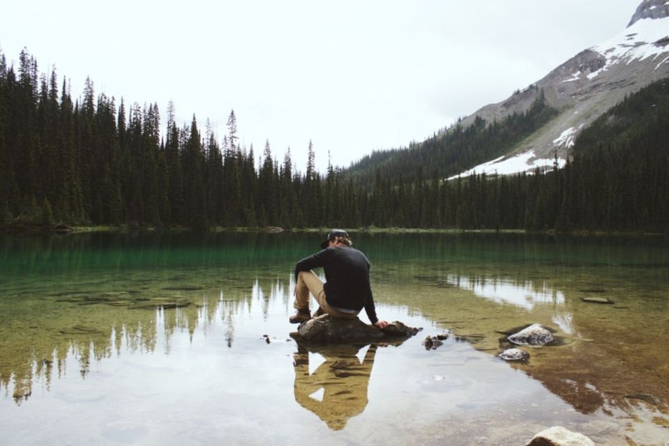 Banff: Waterfalls Tour in Banff & Yoho National Parks - Highlights