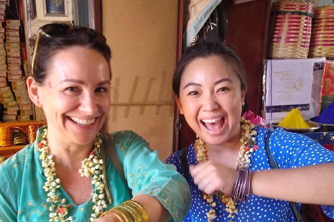 Bangalore Through the Ages - Full-Day Tour With Lunch - Cancellation Policy