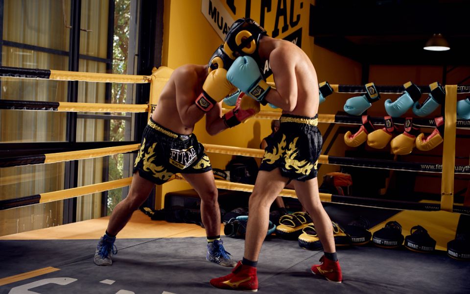 Bangkok: Private Muaythai Martial Arts Lesson & Hotel Pickup - Highlights