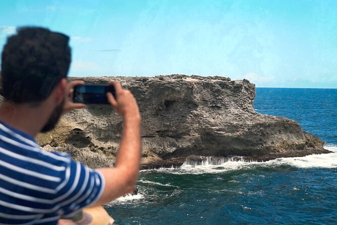 Barbados Coastal Tour - Traveler Tips and Recommendations