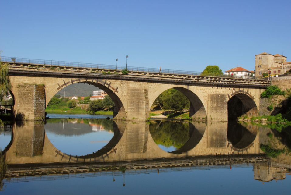 Barcelos: Half-Day Private Tour From Porto - Optional Porto City Walking Tour