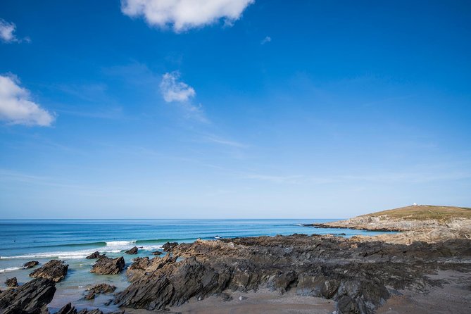 Beginners Surf Experience in Newquay - Additional Considerations for Travelers