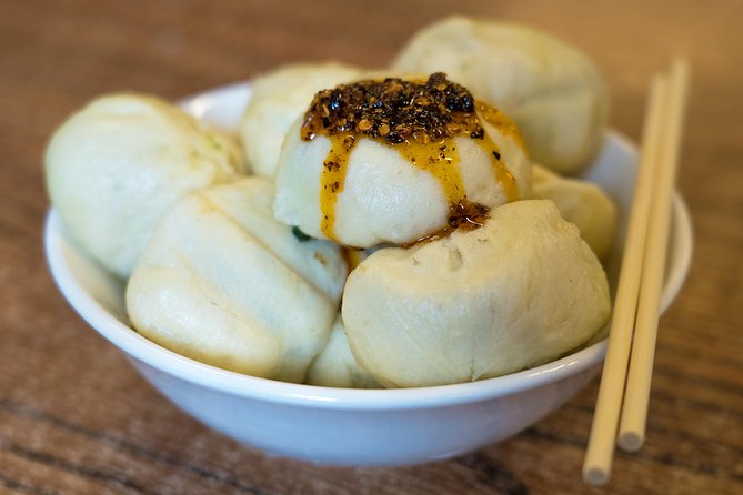 Beijing Hutong Breakfast Food Tour - Tour Duration and Group Size