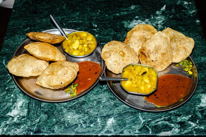 Bengali Nights Kolkata Food Tour With 13+ Tastings - Suitability and Accessibility