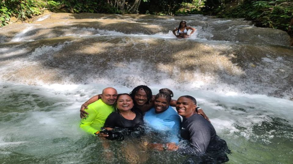 Benta River & Falls Private Tour From Montego Bay/Negril - Hidden Treasures