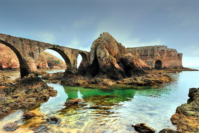 Berlenga Island Small-Group Day Trip From Lisbon - Guided Stroll Through the Biosphere Reserve