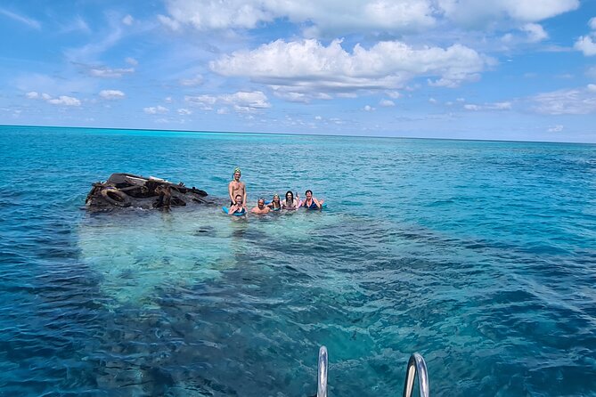 Bermuda Private Boat Charter: Snorkel, Cliff Jumping & Sightseeing - Customer Reviews and Ratings