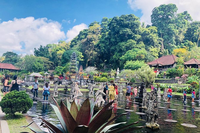 Besakih, Mother of All Temples, Lempuyang & Tirta Gangga - Additional Information About the Tour