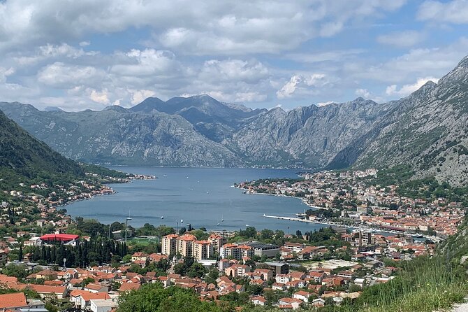 Best From Our Coast (Kotor Bay, Budva, Sveti Stefan, Skadar Lake) - Discovering Kotor Old Town