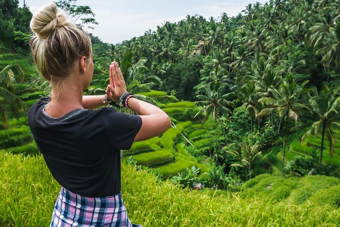 Best of Bali 3-Day Packaged Tour - Meal Inclusions