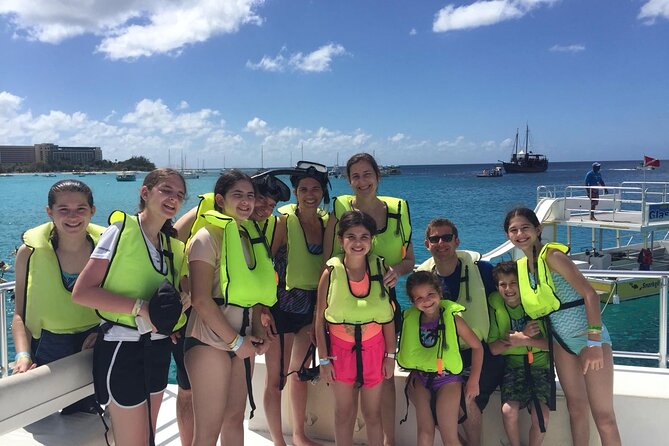 Best of Barbados Land and Sea Tour - Highlights of Harrisons Cave