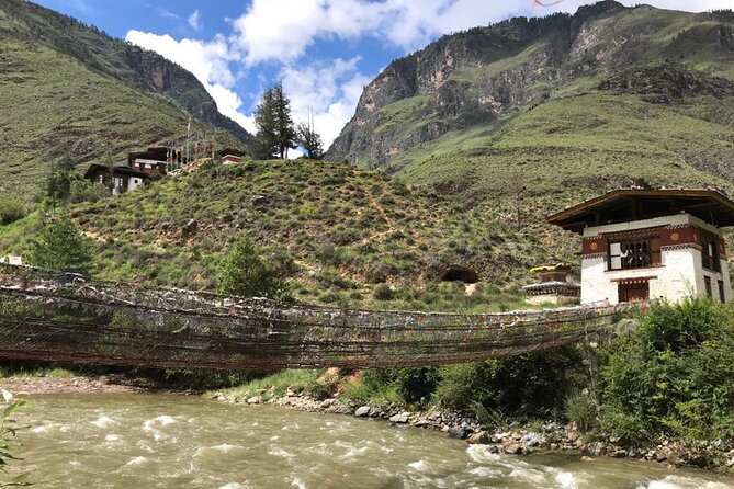 Best of Bhutan Tour( Culture- Hikes- Short Trek- Monastic Stay) - Booking and Confirmation